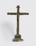 Croix de sacristie