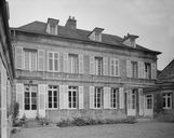 Ancienne maison de chanoines