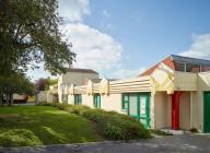 Groupe scolaire Albert-Camus
