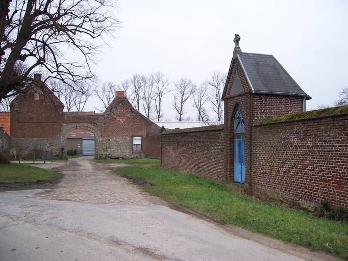 Le territoire communal de Rosult