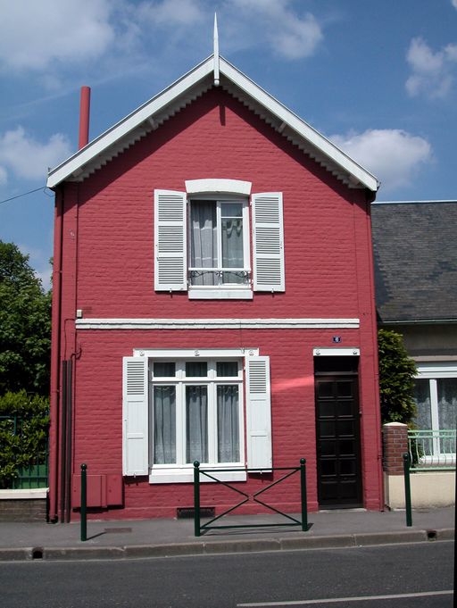 Maison