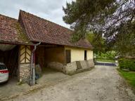 Ancienne ferme Boivin, puis Delgove, actuellement maison