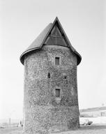 Ancien moulin à farine dit des Cronquelets