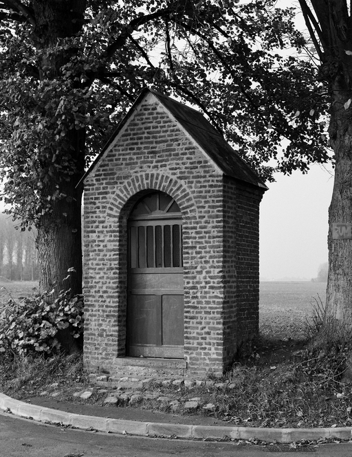 Le territoire communal de Saméon