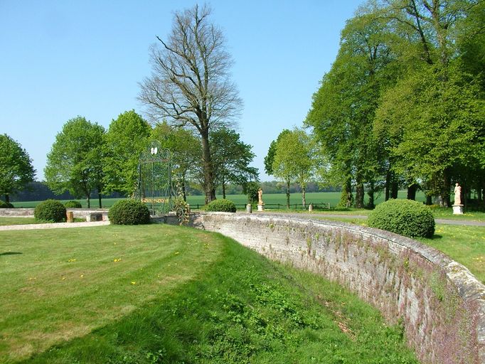 Château de Ribeaucourt