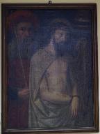 Tableau : Ecce Homo