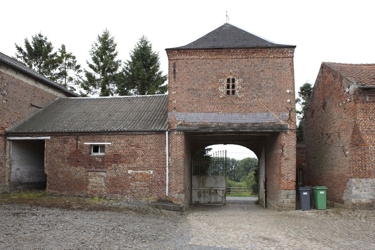 Ferme Denis