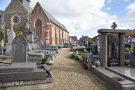 Cimetière