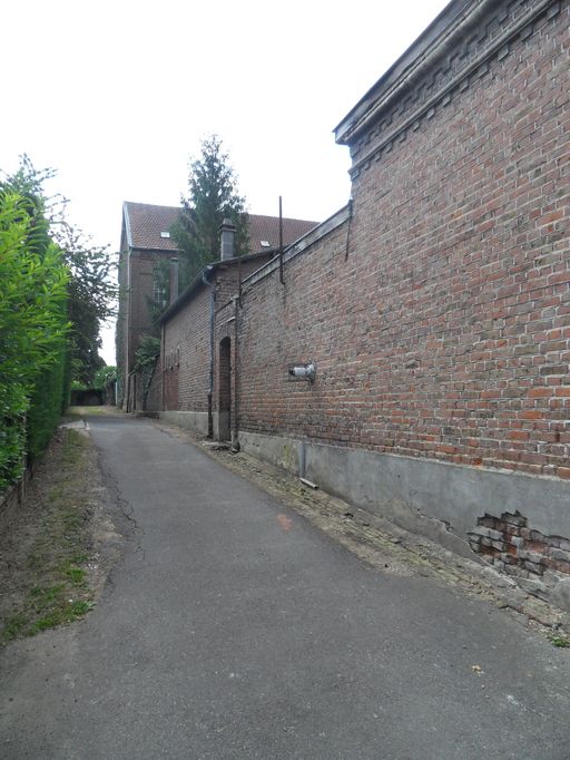 École primaire Notre-Dame de Saint-Ouen