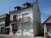 Maison à deux logements accolés