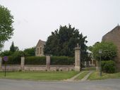 Demeure à Allonville, dite château de Beauregard