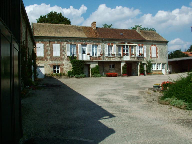 Ferme des Dîmes