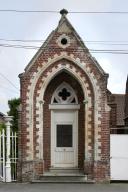 Chapelle de Marie Secours des Chrétiens