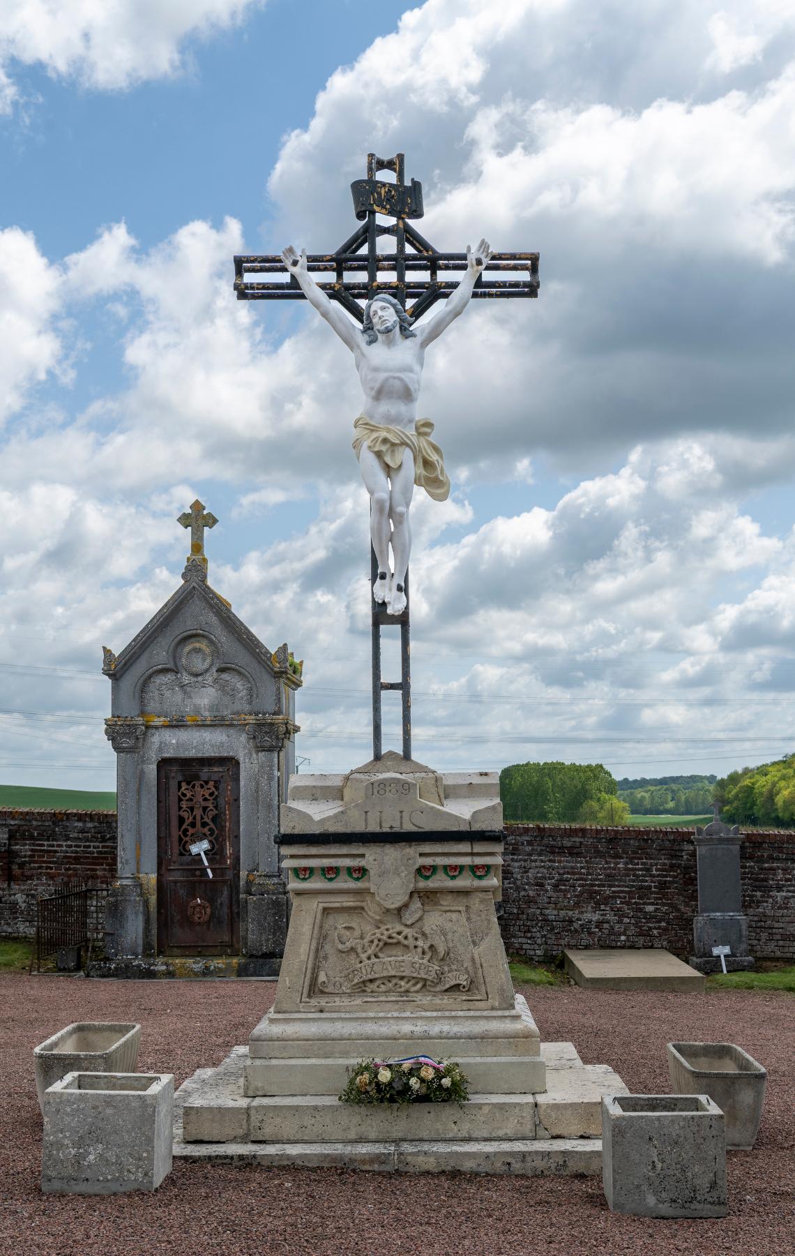 Cimetière communal