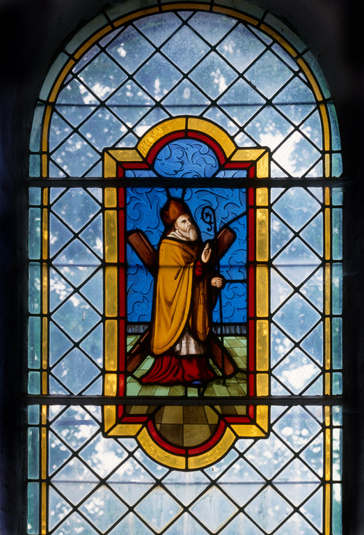 Le mobilier de l'église paroissiale Saint-Léonard de Rubempré