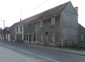 Immeuble à logements à Saint-Ouen