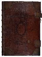 Manuscrit (graduel) : Graduale ad usum Ecclesiae Seminaris Bellovacensis