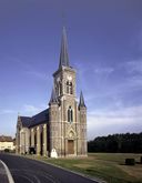 Église paroissiale Saint-Léger de Glisy