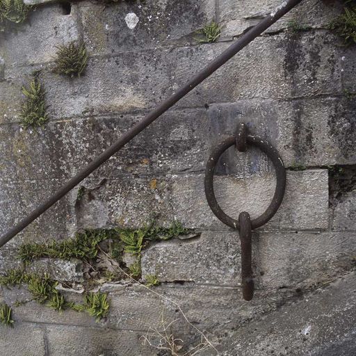 Ecluses sur l'Oise canalisée à Pont-Sainte-Maxence