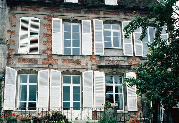 Ancienne maison de chanoines