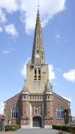 Église Saint-Denis