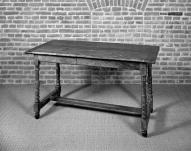 Grande table, 2