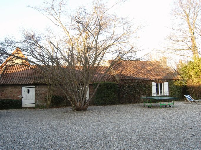 Ferme