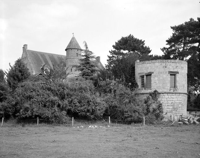 Château de Brétigny