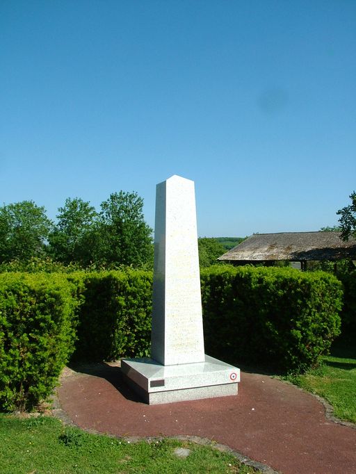 Les monuments aux morts de la Première Guerre mondiale dans la Somme - dossier de présentation