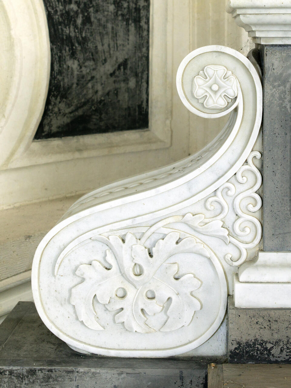 Chapelle funéraire Sainte-Mélanie
