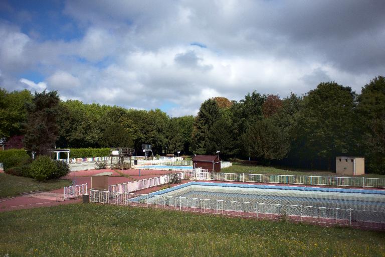 Les piscines publiques dans les Hauts-de-France - dossier de présentation