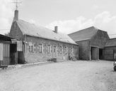 Ferme de l'Hôpital