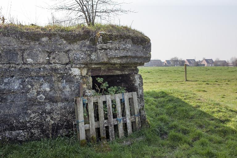 Casemate 232