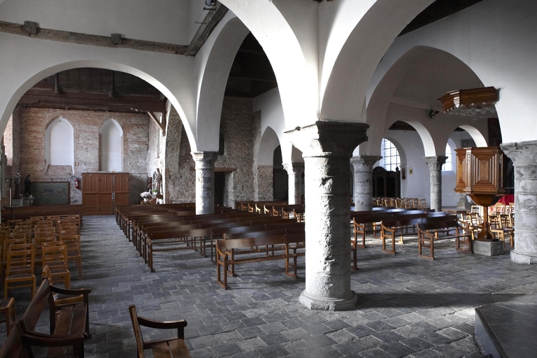 Église paroissiale Saint-Michel de Flines-lez-Raches