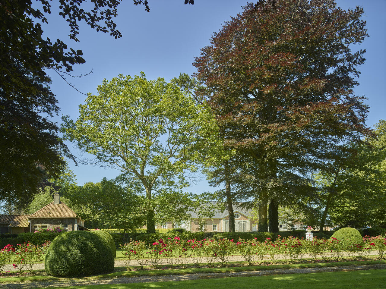 Château de Recq