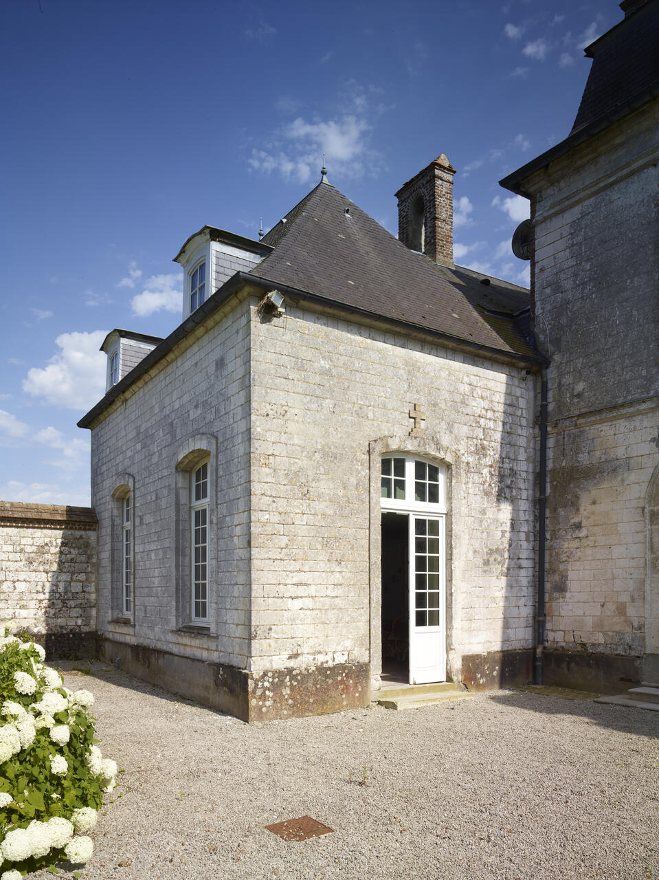 Château de Recq