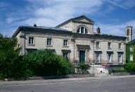 Palais de Justice