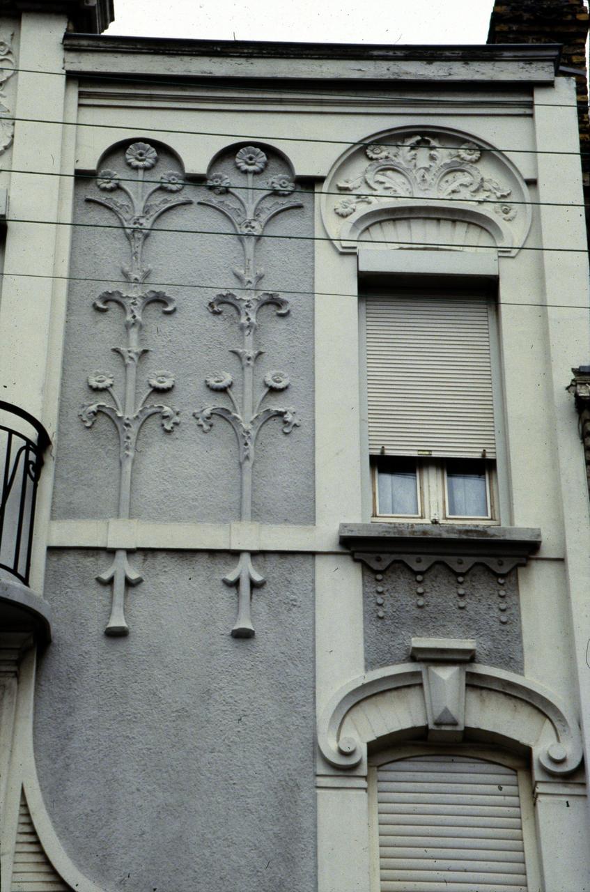 Maison, dite Villa Carmancita