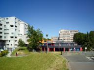 École primaire Émile-Verhaeren
