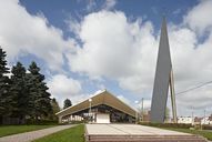 Église paroissiale Saint-Martin