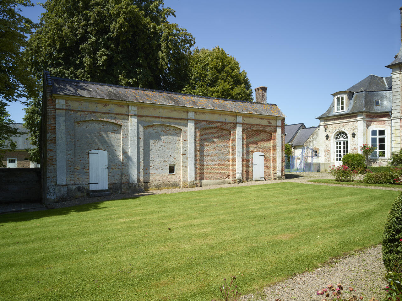 Château de Recq