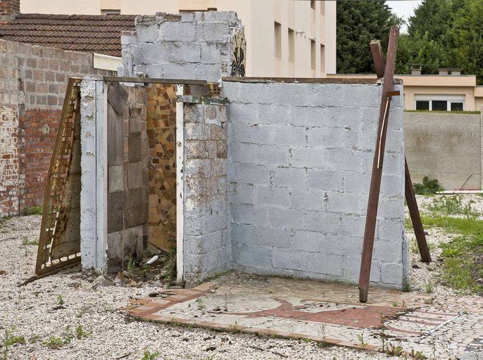 Jardin de Rémy Callot