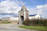 Chapelle Saint-Gohard