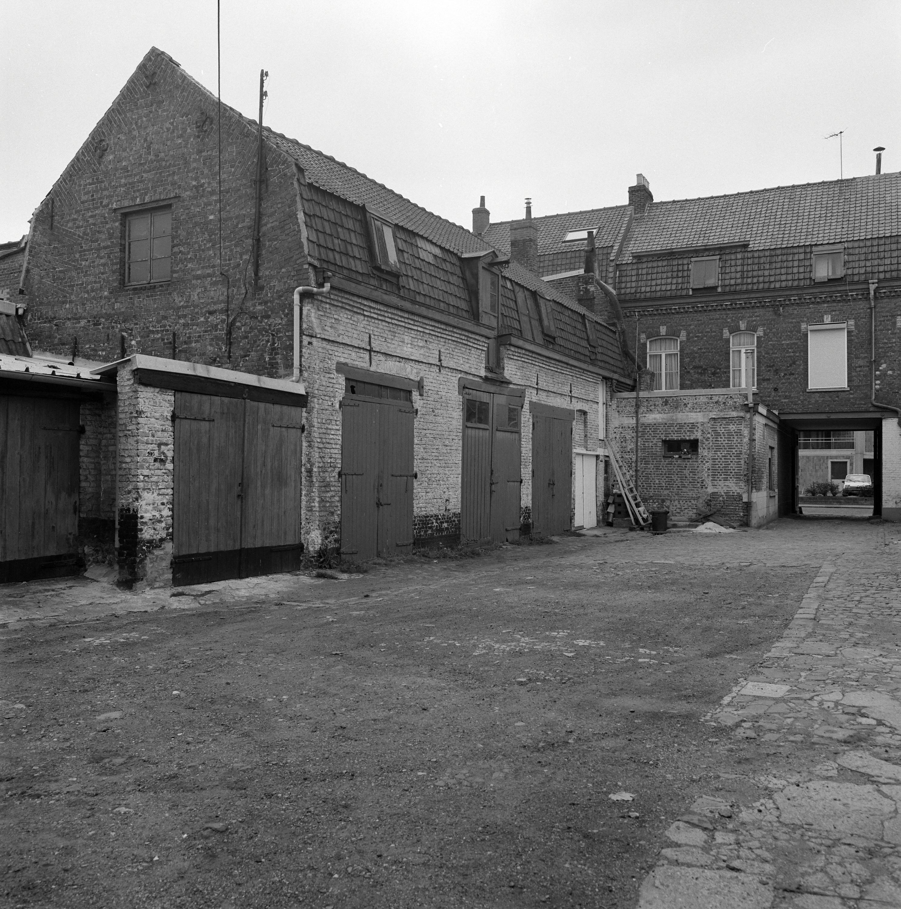 Usine