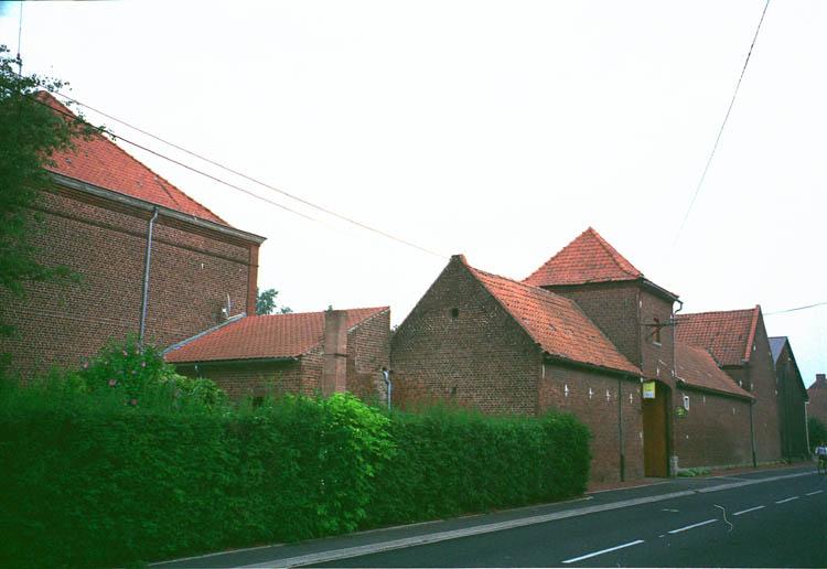 Ferme