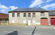 Ancienne auberge, actuellement maison