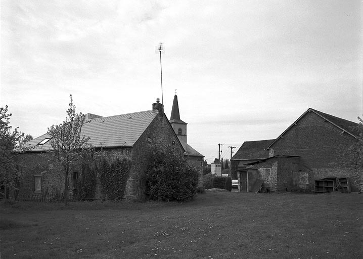 Ancienne ferme