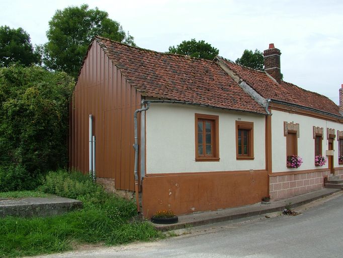 Le village de Bouchon