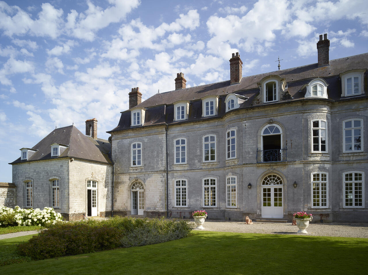 Château de Recq