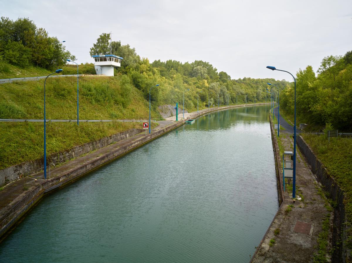 Souterrain de Ruyaulcourt